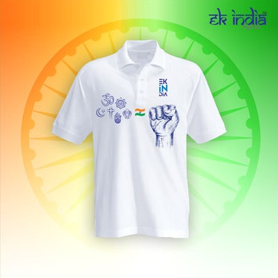 EK INDIA-POWER OF ONE