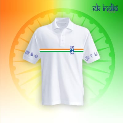 EK INDIA - ELITE