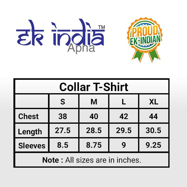 Ek-India™ Freedom Wear – Premium T-Shirt